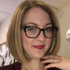 Meet your Posher, Lynne